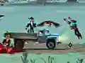Joc Zombie Truck on-line