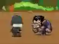 Joc Captain War Monster Rage on-line