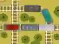 Joc Rail Rush on-line