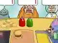 Joc Spongebob Restaurant on-line