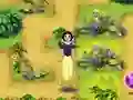 Joc Snow White Forest Adventure on-line
