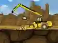 Joc The Gold Miner on-line
