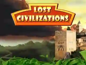 Joc Lost Civilizations on-line