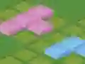 Joc Isometric Puzzle on-line