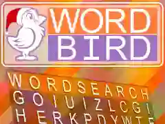 Joc Word Bird on-line