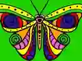 Joc Mandala Coloring Book on-line