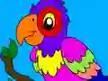 Joc Kids Color Book on-line