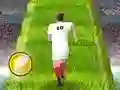Joc Euro Soccer Sprint on-line