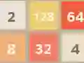 Joc 2048 on-line