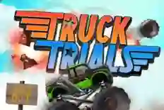 Joc Truck Trials on-line