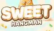 Joc Sweet Hangman on-line