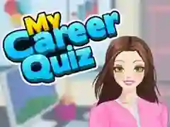 Joc My Career Quiz on-line