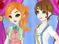 Joc Secret BFF on-line