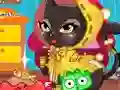 Joc Cat Fashion Designer on-line