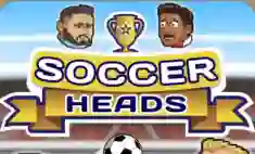 Joc Football Headz Cup 2 on-line