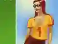 Joc Soccer Girl on-line