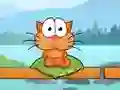 Joc Cat Around the World Alpine Lakes on-line