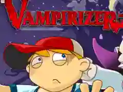 Joc Vampirizer on-line