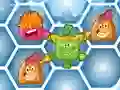 Joc Hold My Hand, Friend on-line
