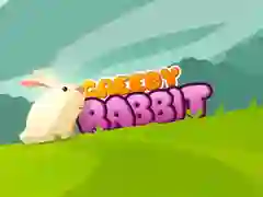 Joc Greedy Rabbit on-line