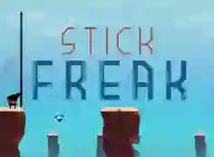 Joc Stick Freak on-line
