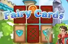 Joc Fairy Cards on-line
