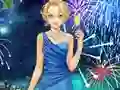 Joc Winter Lily on-line