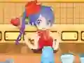 Joc Cooking Super Girls on-line