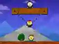 Joc Vampire Physics on-line
