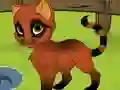 Joc My Kitten on-line