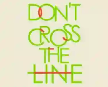 Joc Don't Cross the Line on-line