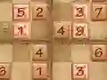 Joc Beach Sudoku on-line