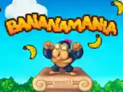Joc Bananamania on-line