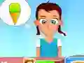 Joc Ice-Cream, Please! on-line