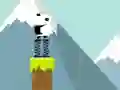 Joc Spring Panda on-line