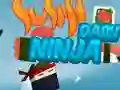 Joc Sushi Ninja Dash on-line