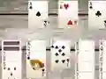 Joc Wild West Solitaire on-line