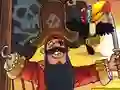 Joc Pirate Bubbles on-line