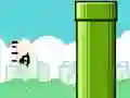 Joc Flappy Sheep Multiplayer on-line