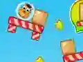 Joc Hamster Go Home on-line
