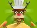 Joc Burger Story on-line
