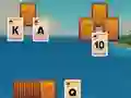 Joc Solitaire Quest on-line