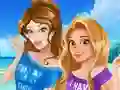 Joc Princess Aurora Fashion Statement on-line