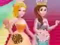 Joc Princesses Bride Competition on-line