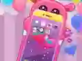 Joc Decorate Your Iphone7 on-line