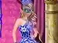 Joc Princesses Modern Carnival on-line
