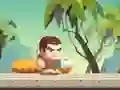 Joc Blocky Warrior on-line