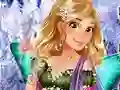 Joc Winter Fairies Princesses on-line
