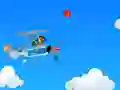 Joc Scooby Doo Plane Trip on-line
