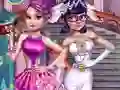 Joc Special Miraculous Wedding on-line